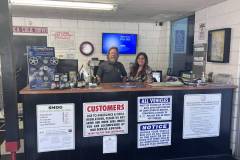 ShopFrontDesk